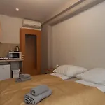 여관 안바 하우스 *
