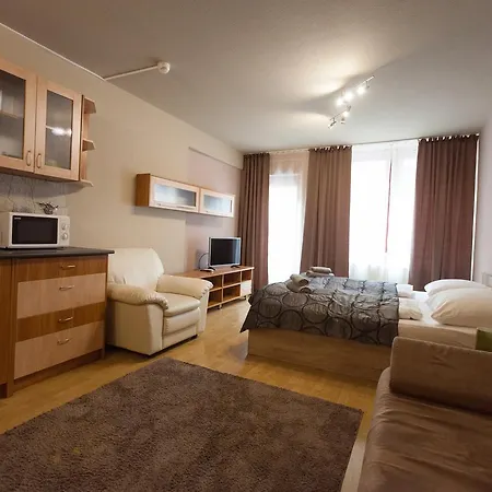 Inn Anva House *