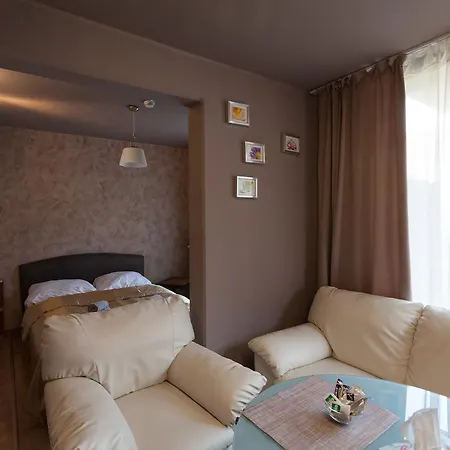 Inn Anva House *