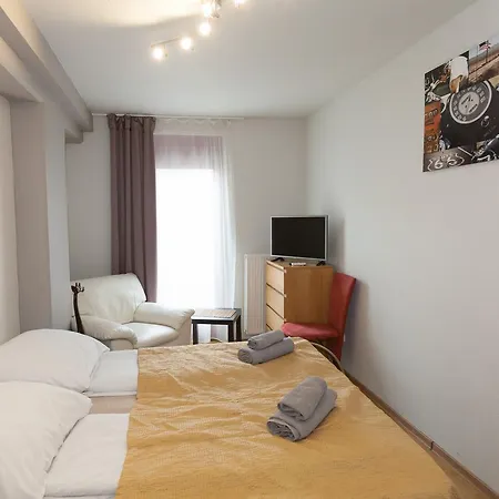 Inn Anva House *