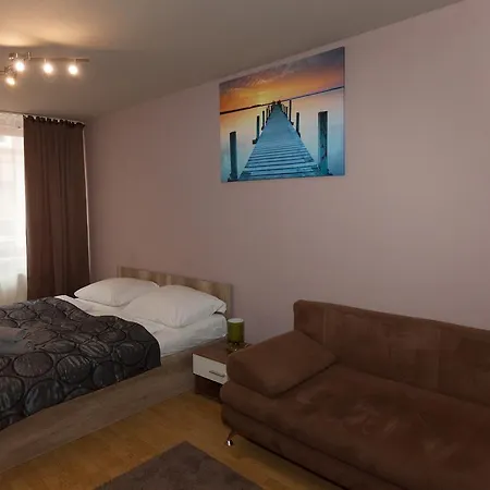 Anva House * Budapest