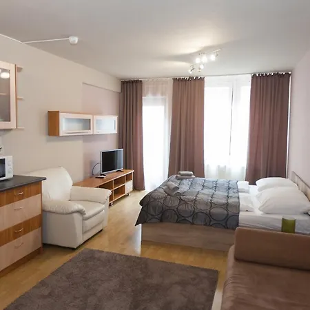 Anva House * Budapest