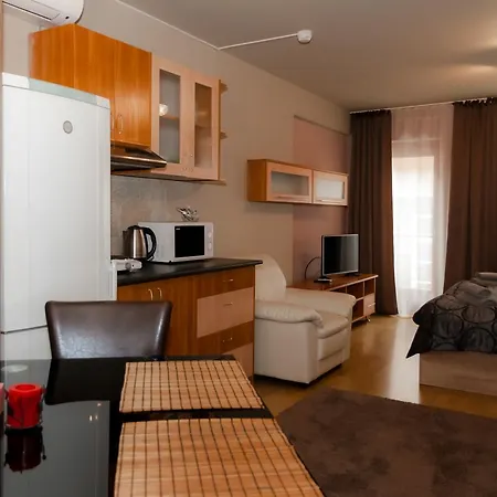 Inn Anva House *