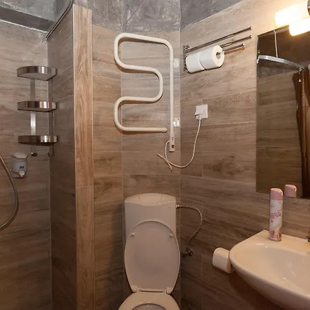 Anva House * Budapest