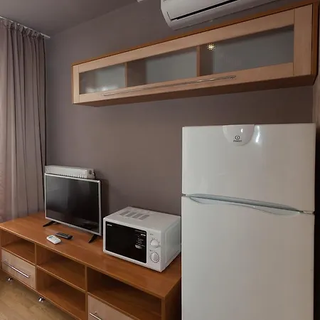 Anva House * Budapest