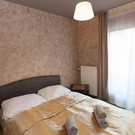 Inn Anva House *