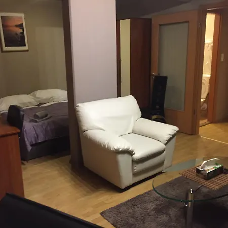 Inn Anva House *