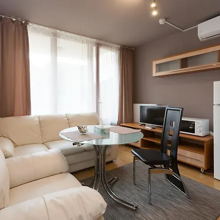 Anva House * Boedapest