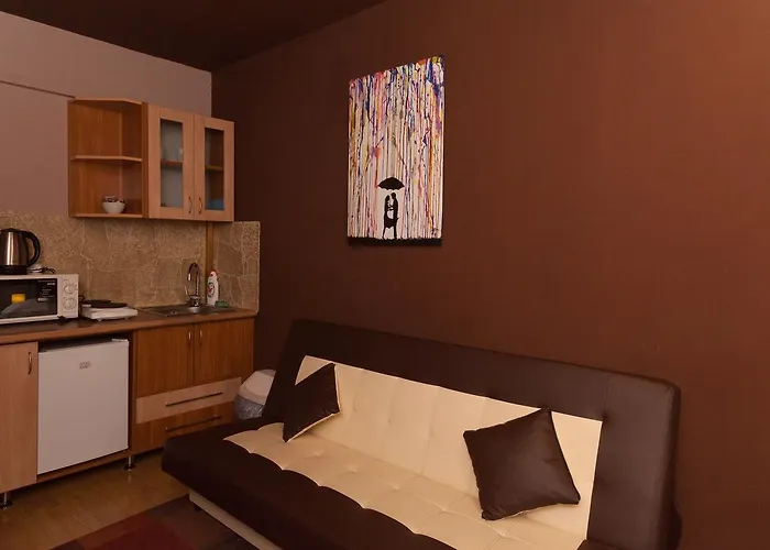 Herberg Anva House *