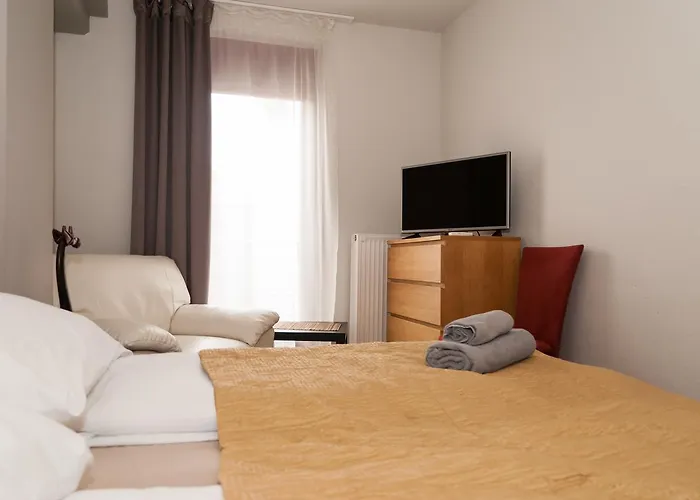 Anva House * Boedapest