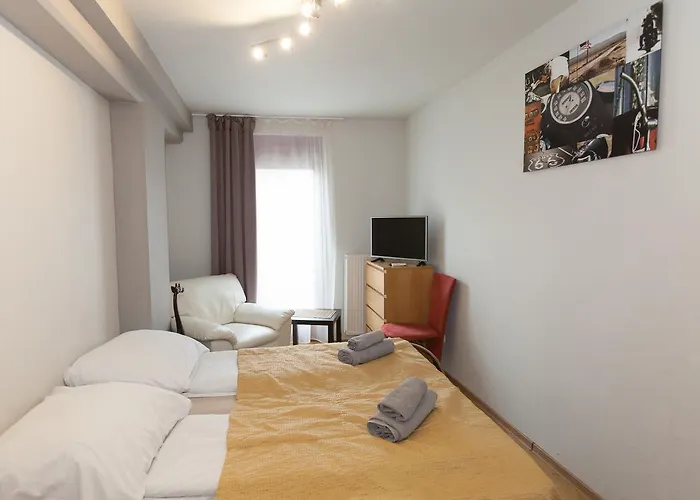 Herberg Anva House *