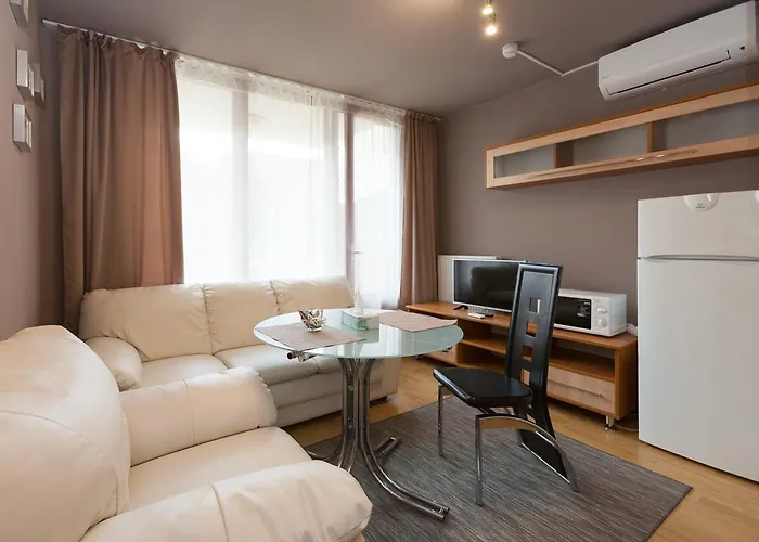 Anva House * Boedapest