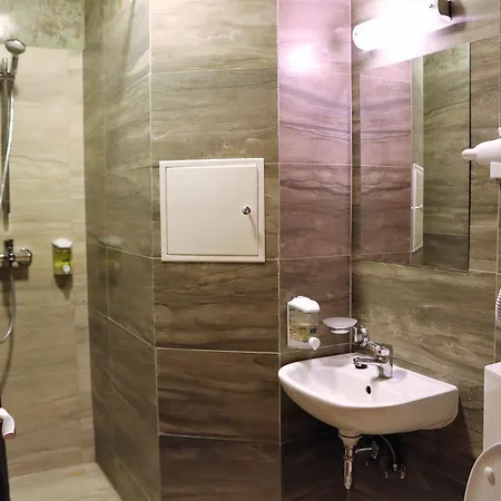 Anva House * Budapest