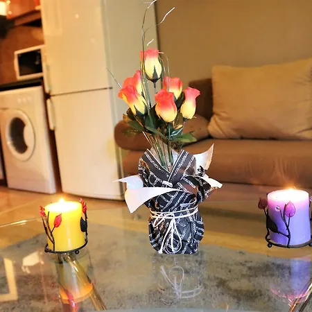 אורחן Anva House *