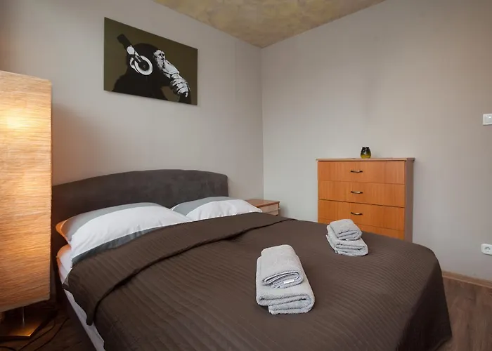 Anva House * Budapeszt