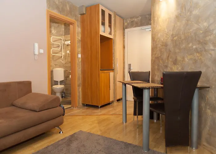 Anva House * Budapeszt