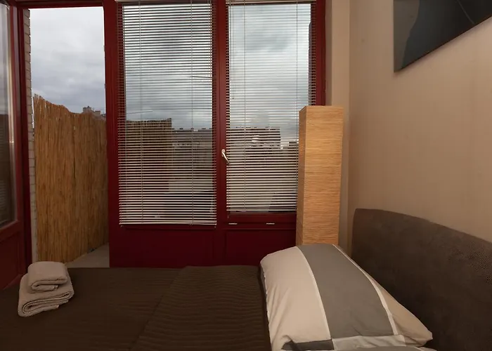 Anva House * Budapeszt