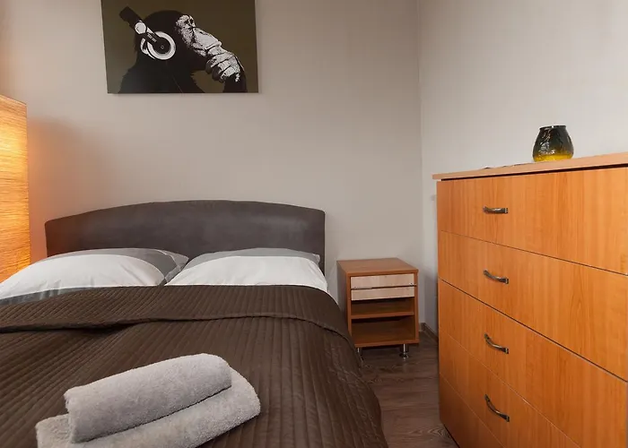 Anva House * Budapeszt