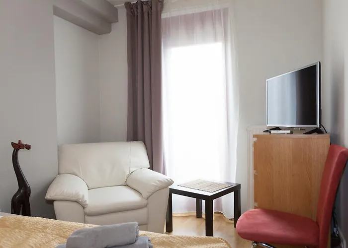 Anva House * Budapeszt