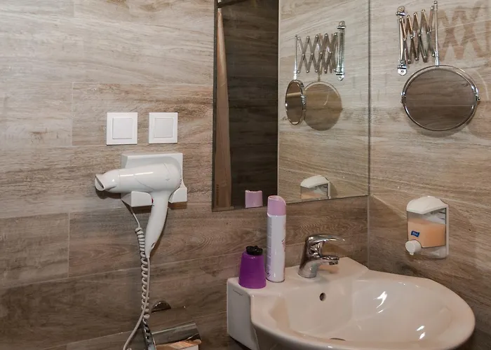 Anva House * Budapeszt