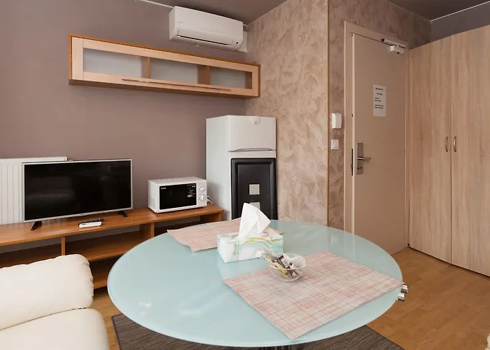 Anva House * Budapeszt