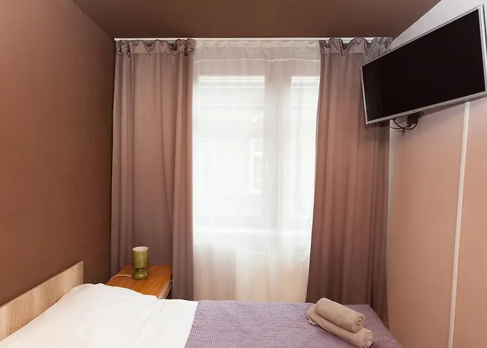 Anva House * Budapeszt