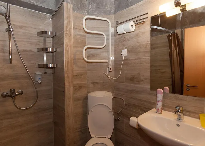 Anva House * Budapeszt