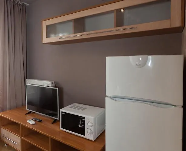 Anva House * Budapeszt