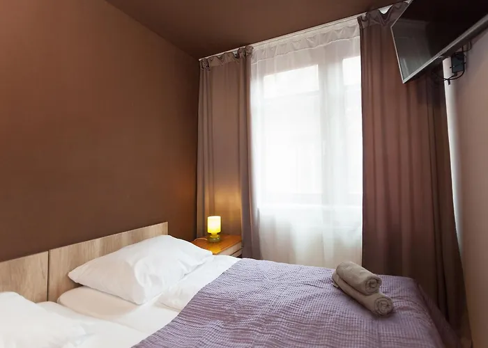 Anva House * Budapeszt