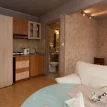 宾馆 安瓦宾馆 *