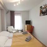 宾馆 安瓦宾馆 *