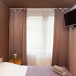 安瓦宾馆 * 布达佩斯