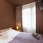 安瓦宾馆 * 布达佩斯