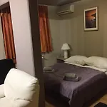 宾馆 安瓦宾馆 *