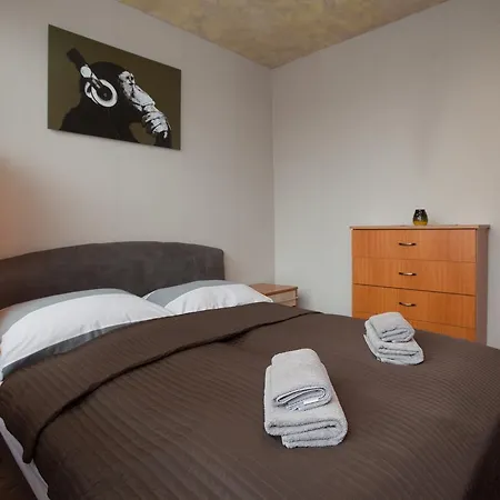 Anva House * Budapeste