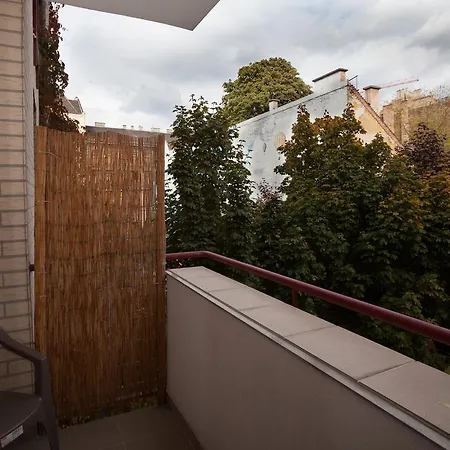 Anva House * Budapeste