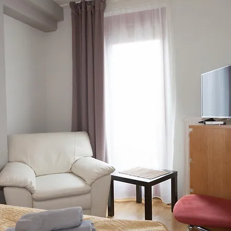 Anva House * Budapeste