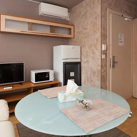 Anva House * Budapeste