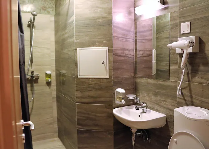 Anva House * Budapest