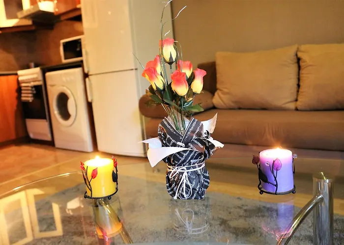 Fogadó Anva House *