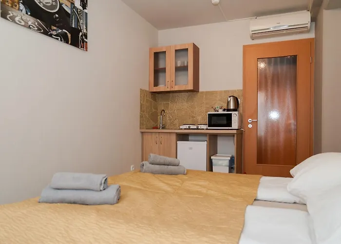 Fogadó Anva House *