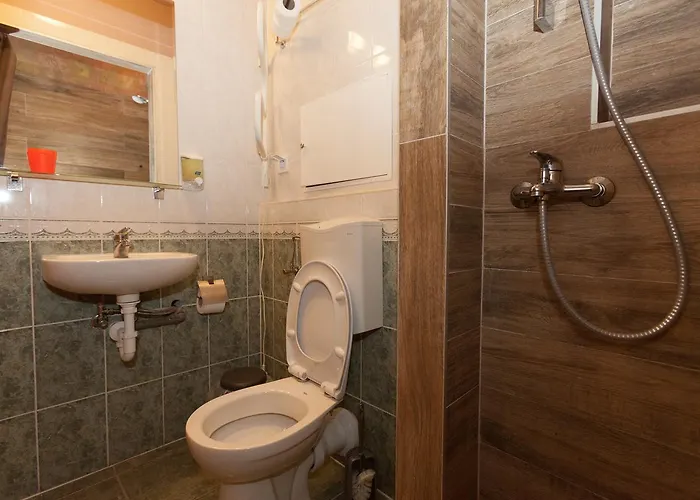 Fogadó Anva House *