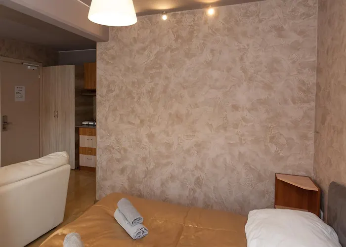 Fogadó Anva House *