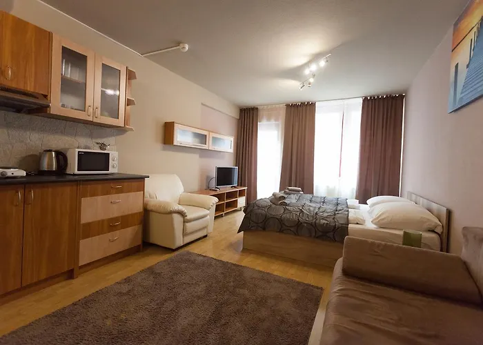 Fogadó Anva House *