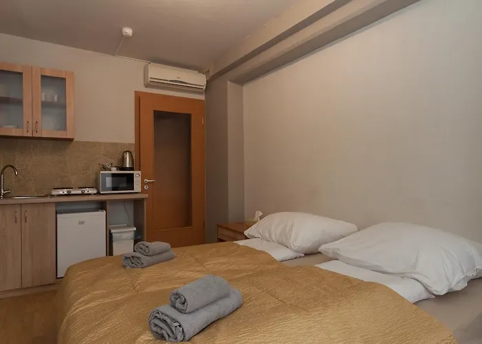 Fogadó Anva House *