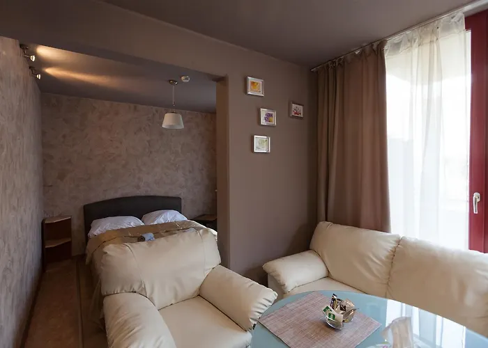 Fogadó Anva House *