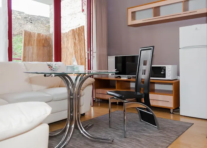 Fogadó Anva House *