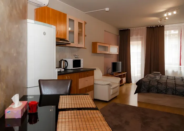 Fogadó Anva House *