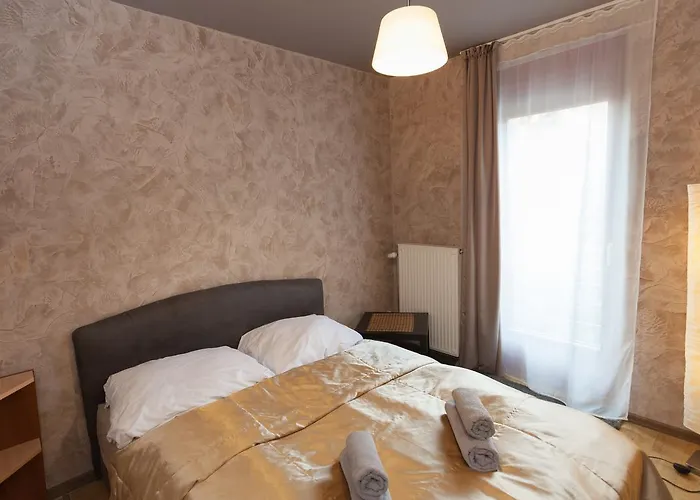 Fogadó Anva House *