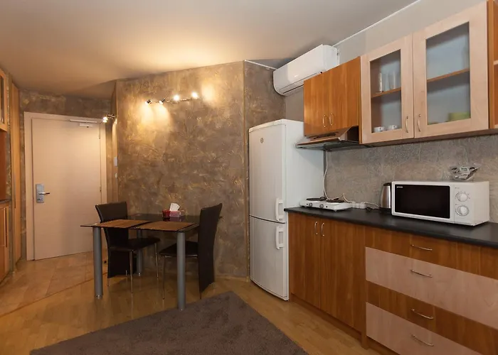 Fogadó Anva House *